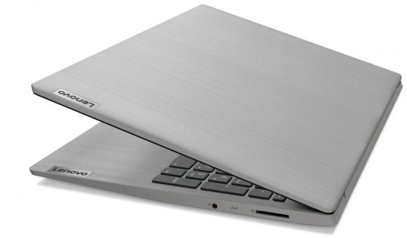 Notebook LENOVO IDEAPAD 3 15ALC6 15,6" / AMD Ryzen 5 5500U / 512GB / 12GB /W11H (repasovaný) - obrázek č. 2