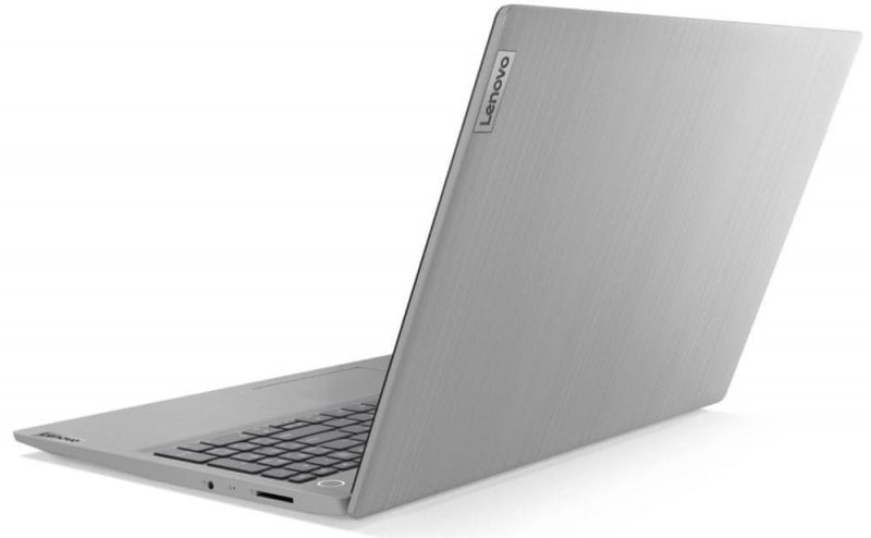 Notebook LENOVO IDEAPAD 3 15ALC6 15,6" / AMD Ryzen 5 5500U / 512GB / 12GB /W11H (repasovaný) - obrázek č. 3