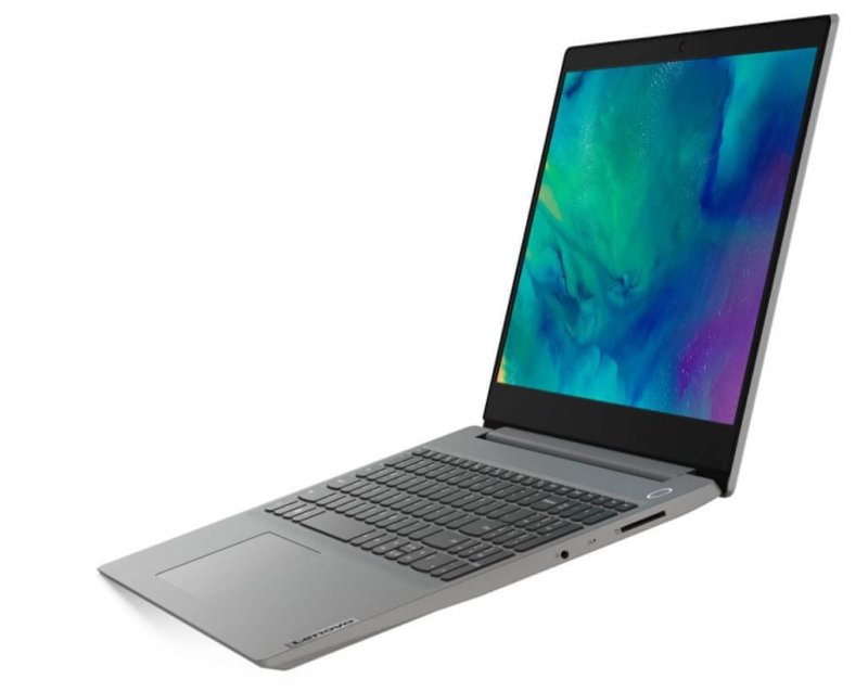 Notebook LENOVO IDEAPAD 3 15ALC6 15,6" / AMD Ryzen 5 5500U / 512GB / 12GB /W11H (repasovaný) - obrázek č. 1