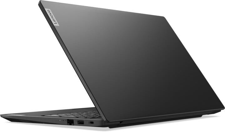 Notebook LENOVO V15 G2 IJL 15,6" / Intel Celeron N4500 / 256GB / 8GB /W11H (repasovaný) - obrázek č. 4