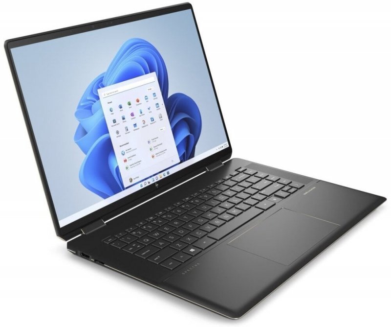 Notebook HP SPECTRE X360 16-1020NO 16,1" / Intel Core i7-12700H / 512GB / 16GB /W11H (předváděcí) - obrázek produktu