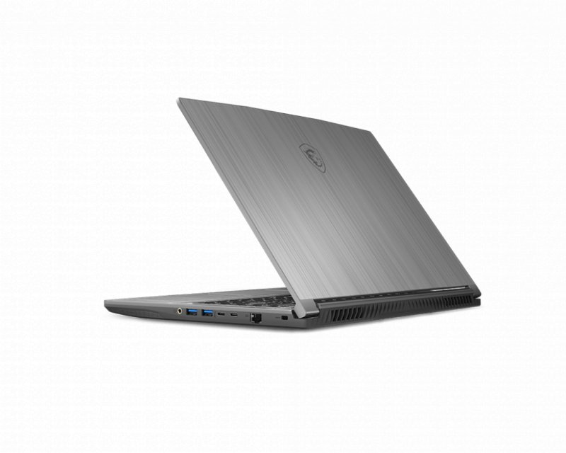 Notebook MSI CREATOR 15M-A10SD 15,6" / Intel Core i7-10750H / 512GB / 16GB / NVIDIA GeForce GTX 1660 Ti with Max-Q Design /W10H - obrázek č. 4