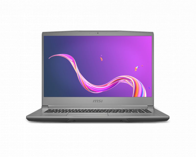 Notebook MSI CREATOR 15M-A10SD 15,6" / Intel Core i7-10750H / 512GB / 16GB / NVIDIA GeForce GTX 1660 Ti with Max-Q Design /W10H - obrázek produktu