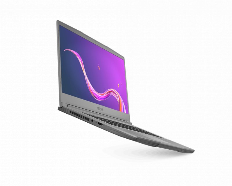 Notebook MSI CREATOR 15M A10SD-415DE 15,6" / Intel Core i7-10750H / 512GB / 16GB / NVIDIA GeForce GTX 1660 Ti with Max-Q Design - obrázek produktu