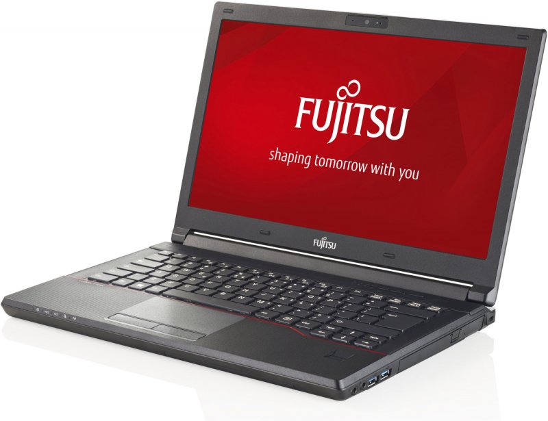Notebook FUJITSU LIFEBOOK E546 14" / Intel Core i5-6300U / 512GB / 16GB /W10P (repasovaný) - obrázek č. 2