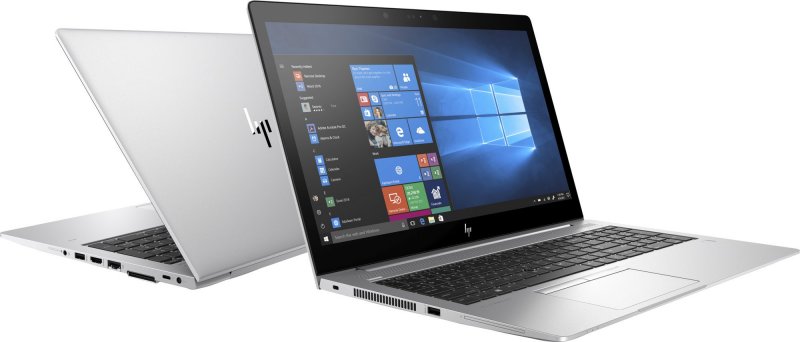 Notebook HP ELITEBOOK 850 G5 15,6" / Intel Core i5-8350U / 256GB / 8GB /W11P (repasovaný) - obrázek produktu