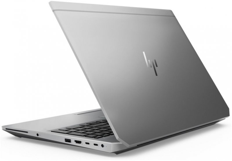 Notebook HP ZBOOK 15 G5 15,6" / Intel Core i7-8850H / 512GB / 16GB / NVIDIA Quadro P2000 /W11P (repasovaný) - obrázek č. 4