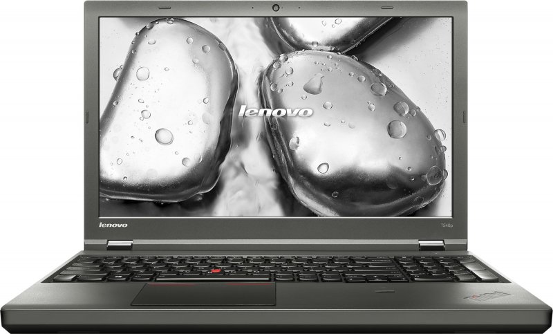 Notebook LENOVO THINKPAD T540P 15,6" / Intel Core i5-4300M / 500GB / 8GB /W10P (repasovaný) - obrázek produktu