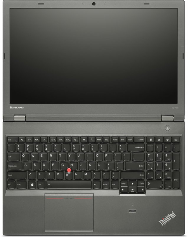 Notebook LENOVO THINKPAD T540P 15,6" / Intel Core i5-4300M / 500GB / 8GB /W10P (repasovaný) - obrázek č. 4