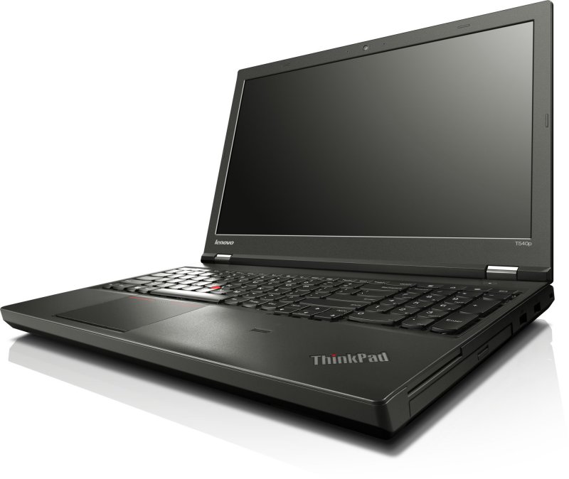 Notebook LENOVO THINKPAD T540P 15,6" / Intel Core i5-4300M / 500GB / 8GB /W10P (repasovaný) - obrázek č. 3