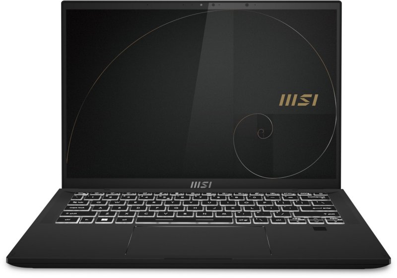 Notebook MSI SUMMIT E14EVO A12M-048UK 14" / Intel Core i7-1280P / 512GB / 16GB /W11H (předváděcí NB) - obrázek produktu