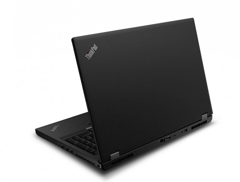 Notebook LENOVO THINKPAD P52 15,6" / Intel Core i7-8850H / 512GB / 32GB / NVIDIA Quadro P3200 with Max-Q Design /W11P (repasovan - obrázek č. 3