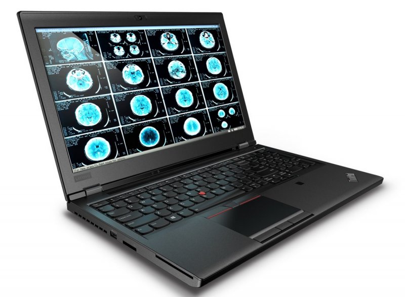 Notebook LENOVO THINKPAD P52 15,6" / Intel Core i7-8850H / 512GB / 32GB / NVIDIA Quadro P3200 with Max-Q Design /W11P (repasovan - obrázek produktu