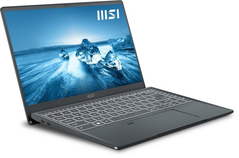 Notebook MSI PRESTIGE 14 A12SC-016NL 14" / Intel Core i7-1280P / 512GB / 16GB / NVIDIA GeForce GTX 1650 with Max-Q Design /W11H - obrázek produktu