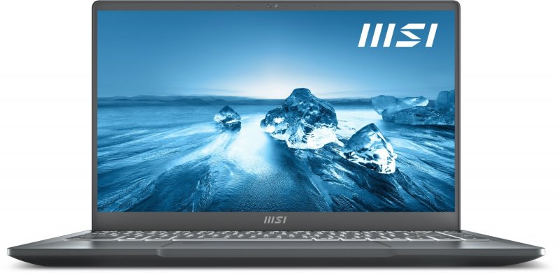 Notebook MSI PRESTIGE 14 A12SC-016NL 14" / Intel Core i7-1280P / 512GB / 16GB / NVIDIA GeForce GTX 1650 with Max-Q Design /W11H - obrázek č. 2