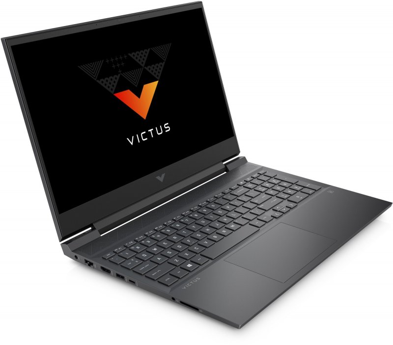 Notebook HP VICTUS 16-D1034NT 16,1" / Intel Core i7-12700H / 512GB / 16GB / NVIDIA GeForce RTX 3060 /W11H (předváděcí NB) - obrázek produktu