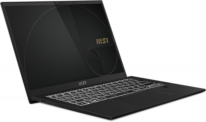 Notebook MSI SUMMIT E16FLIPEVO A12MT-030UK 16" / Intel Core i7-1280P / 512GB / 16GB /W11H (předváděcí NB) - obrázek produktu