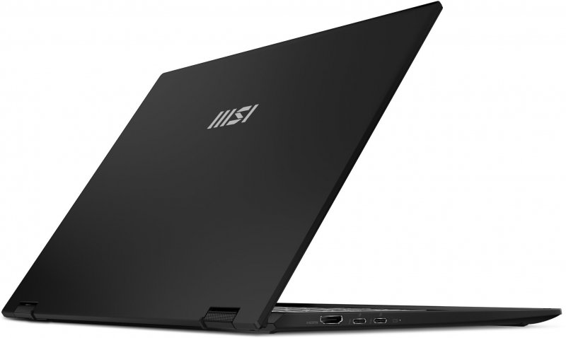 Notebook MSI SUMMIT E16FLIPEVO A12MT-030UK 16" / Intel Core i7-1280P / 512GB / 16GB /W11H (předváděcí NB) - obrázek č. 4