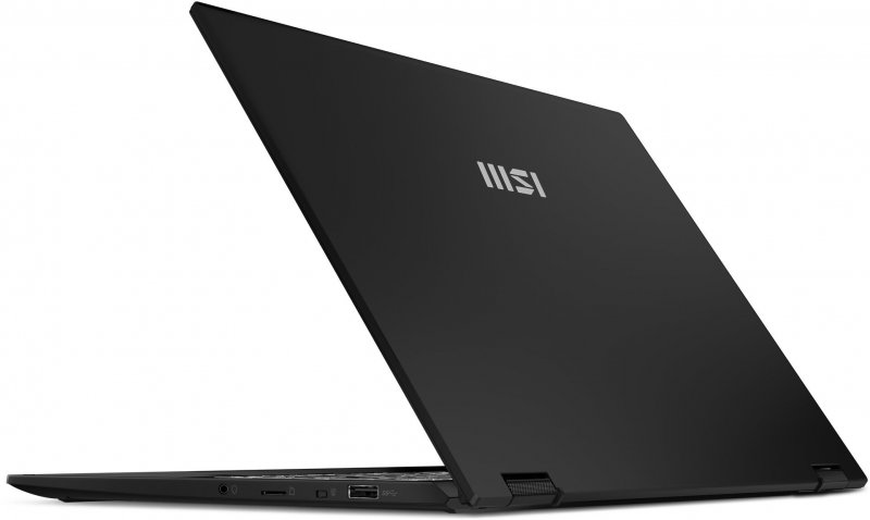 Notebook MSI SUMMIT E16FLIPEVO A12MT-030UK 16" / Intel Core i7-1280P / 512GB / 16GB /W11H (předváděcí NB) - obrázek č. 3