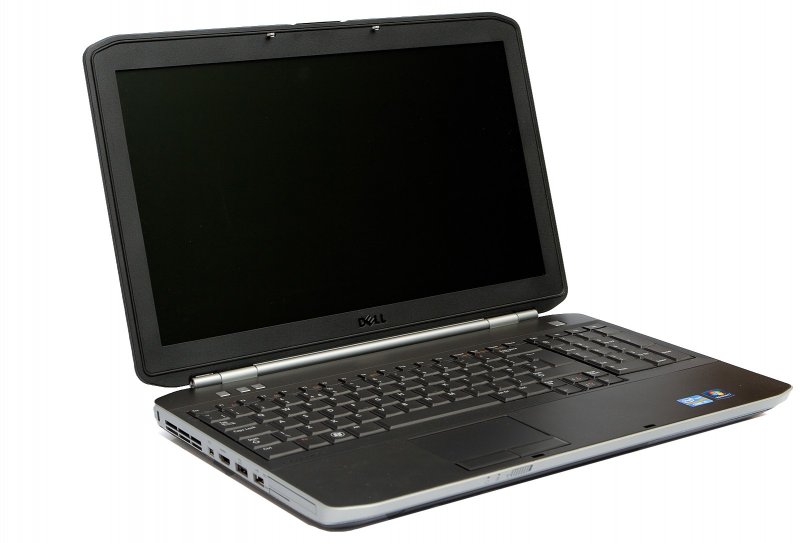 Notebook DELL LATITUDE E5520 15,6" / Intel Core i7-2640M / 240GB+500GB / 8GB /W10H (repasovaný) - obrázek č. 1