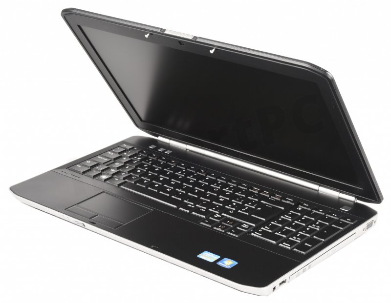 Notebook DELL LATITUDE E5520 15,6" / Intel Core i7-2640M / 240GB+500GB / 8GB /W10H (repasovaný) - obrázek č. 2