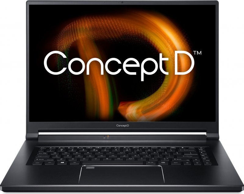 Notebook ACER CONCEPTD 5 CN516-72G-7577 16" / Intel Core i7-11800H / 1TB / 32GB / NVIDIA GeForce RTX 3060 /W11P (předváděcí NB) - obrázek č. 1