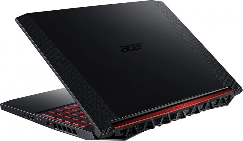 Notebook ACER NITRO 5 AN517-42-R6KL 17,3" / AMD Ryzen 7 6800H / 1TB / 16GB / NVIDIA GeForce RTX 3070 Ti /W11H (předváděcí NB) - obrázek č. 4