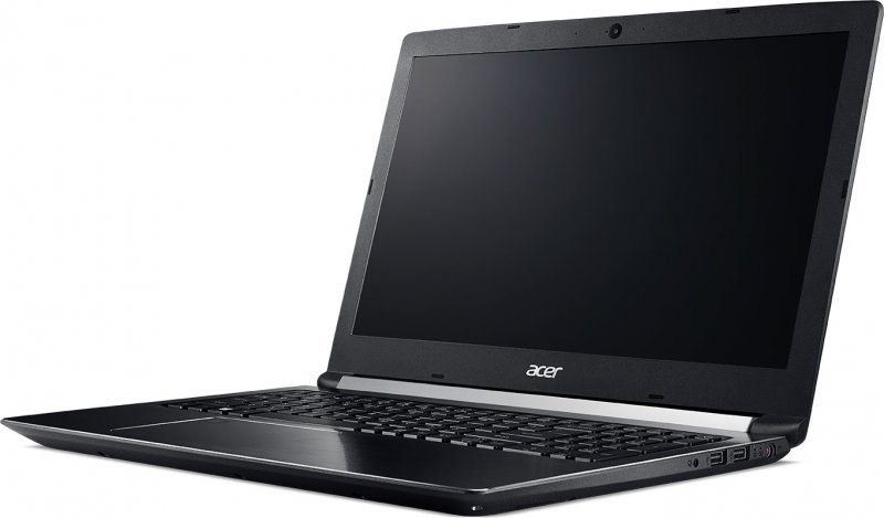Notebook ACER ASPIRE 7 A715-43G-R6E5 15,6" / AMD Ryzen 5 5625U / 512GB / 16GB / NVIDIA GeForce RTX 3050 Ti /W11H (předváděcí NB) - obrázek č. 3