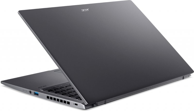 Notebook ACER SWIFT X SFX16-51G-5375 16,1" / Intel Core i5-11320H / 512GB / 16GB / NVIDIA GeForce RTX 3050 /W11H (předváděcí NB) - obrázek č. 2