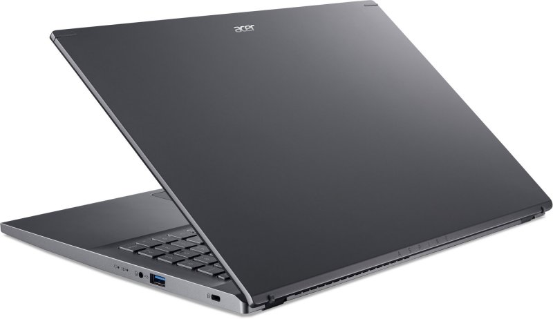 Notebook ACER ASPIRE 5 A517-53G-74MT 17,3" / Intel Core i7-1260P / 1TB / 16GB / NVIDIA GeForce RTX 2050 /W11P (předváděcí NB) - obrázek č. 3