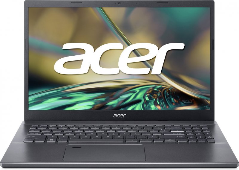 Notebook ACER ASPIRE 5 A517-53G-74MT 17,3" / Intel Core i7-1260P / 1TB / 16GB / NVIDIA GeForce RTX 2050 /W11P (předváděcí NB) - obrázek č. 1