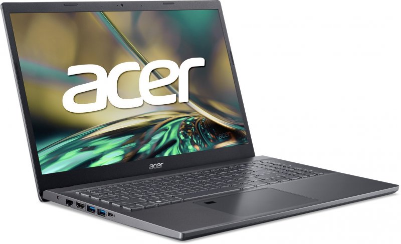 Notebook ACER ASPIRE 5 A517-53G-74MT 17,3" / Intel Core i7-1260P / 1TB / 16GB / NVIDIA GeForce RTX 2050 /W11P (předváděcí NB) - obrázek produktu