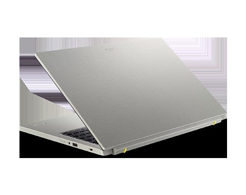 Notebook ACER ASPIRE VERO AV15-52-73XR 15,6" / Intel Core i7-1255U / 1TB / 16GB /W11H (předváděcí NB) - obrázek č. 2
