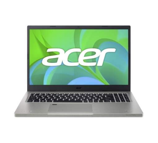Notebook ACER ASPIRE VERO AV15-52-73XR 15,6" / Intel Core i7-1255U / 1TB / 16GB /W11H (předváděcí NB) - obrázek č. 1