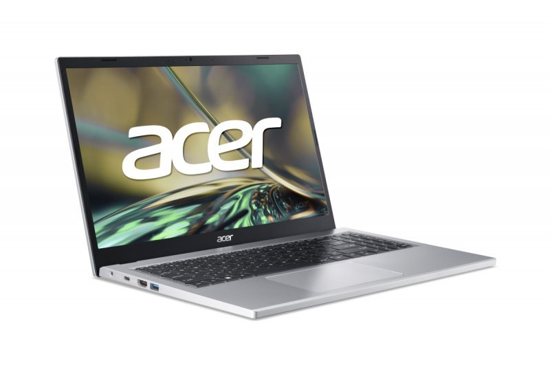 Notebook ACER ASPIRE 3 15 A315-510P-39CV 15,6" / Intel Core i3-N305 / 512GB / 8GB /W11H (předváděcí NB) - obrázek produktu