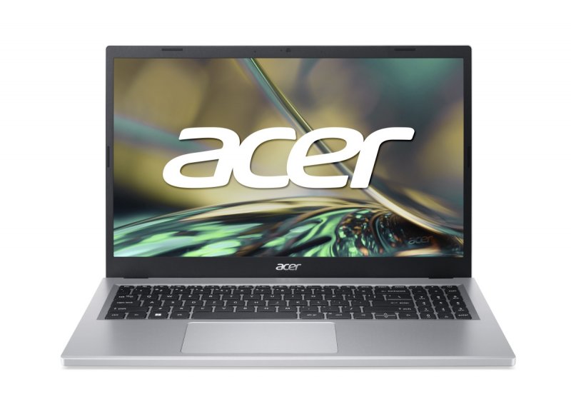 Notebook ACER ASPIRE 3 15 A315-510P-39CV 15,6" / Intel Core i3-N305 / 512GB / 8GB /W11H (předváděcí NB) - obrázek č. 1