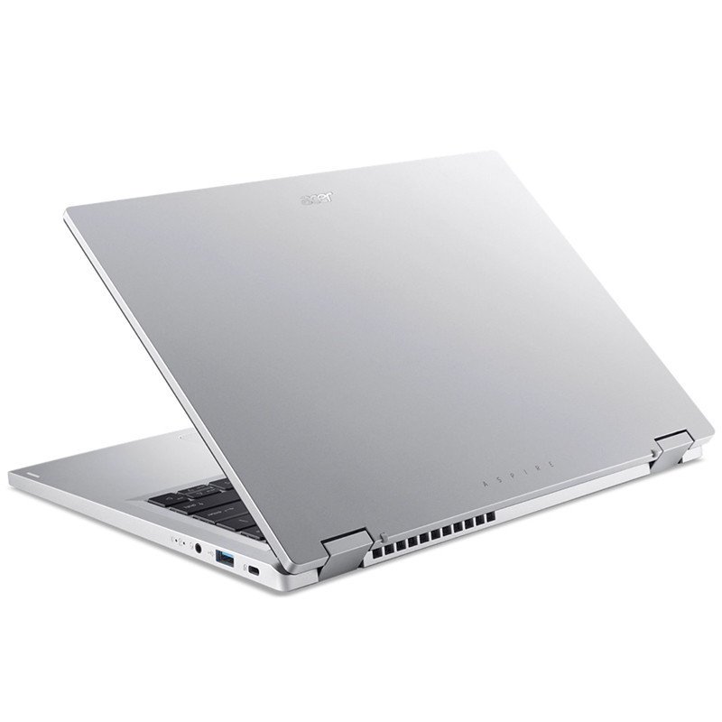 Notebook ACER ASPIRE 3 SPIN 14 A3SP14-31PT-C79U 14" / Intel N100 / 128GB / 4GB /W11H (předváděcí NB) - obrázek č. 2