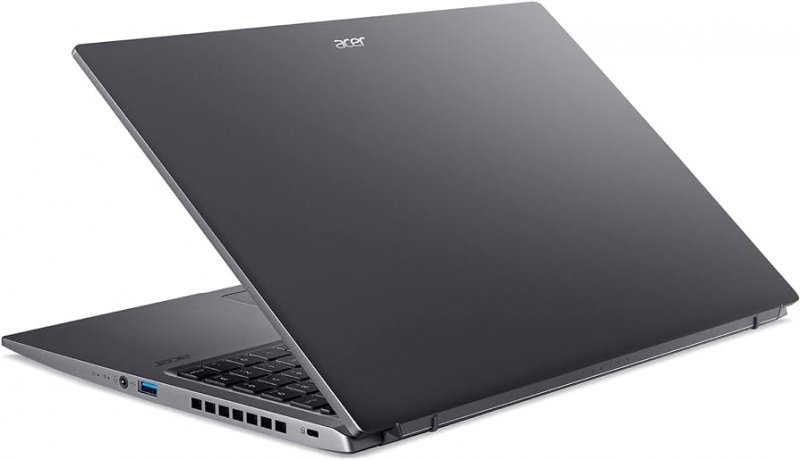 Notebook ACER SWIFT X 16 SFX16-61G-R0T8 16" / AMD Ryzen 7 7840HS / 1TB / 32GB / NVIDIA GeForce RTX 4050 /W11H (předváděcí NB) - obrázek č. 3