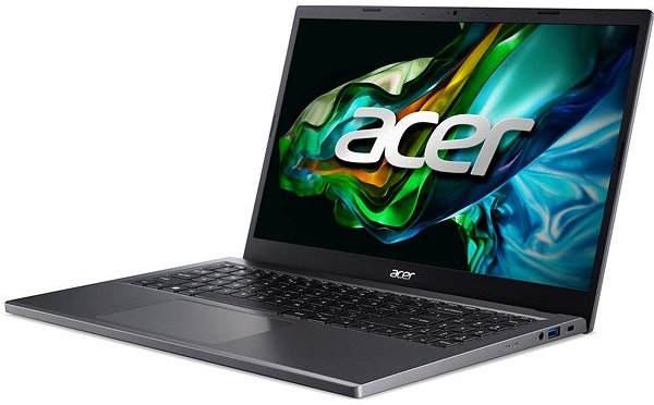 Notebook ACER ASPIRE 5 15 A515-58GM-7711 15,6" / Intel Core i7-1355U / 1TB / 32GB / NVIDIA GeForce RTX 2050 /W11H (předváděcí NB - obrázek č. 2