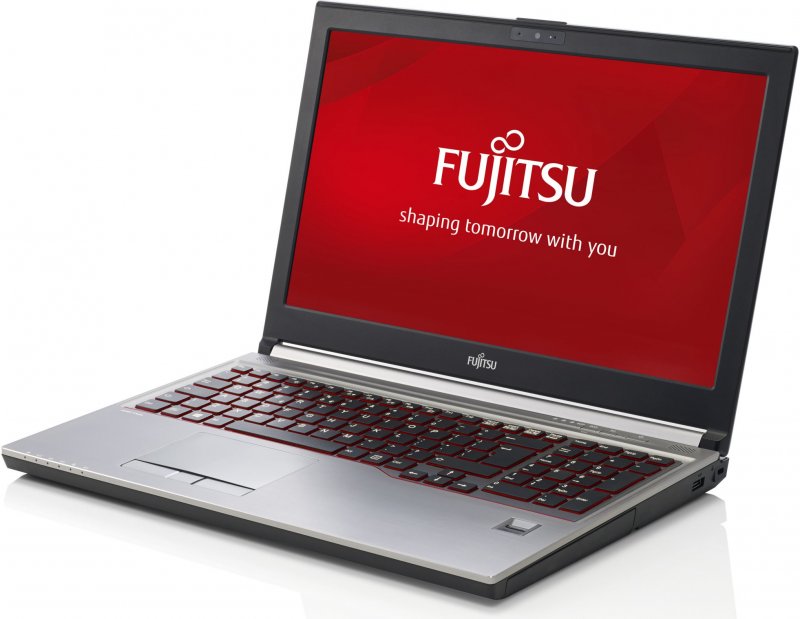 Notebook FUJITSU CELSIUS H730 15,6" / Intel Core i5-4300M / 256GB / 16GB / NVIDIA Quadro K1100M /W10P (repasovaný) - obrázek č. 2