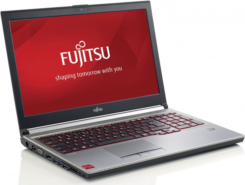 Notebook FUJITSU CELSIUS H730 15,6" / Intel Core i7-4710MQ / 256GB / 32GB / NVIDIA Quadro K1100M /W10P (repasovaný) - obrázek produktu