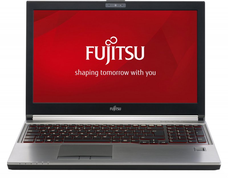 Notebook FUJITSU CELSIUS H730 15,6" / Intel Core i5-4300M / 256GB / 16GB / NVIDIA Quadro K1100M /W10P (repasovaný) - obrázek č. 1