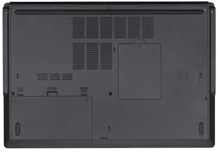 Notebook FUJITSU CELSIUS H980 17,3" / Intel Core i7-8750H / 512GB / 48GB / NVIDIA Quadro P3200 /W11P (repasovaný) - obrázek č. 2