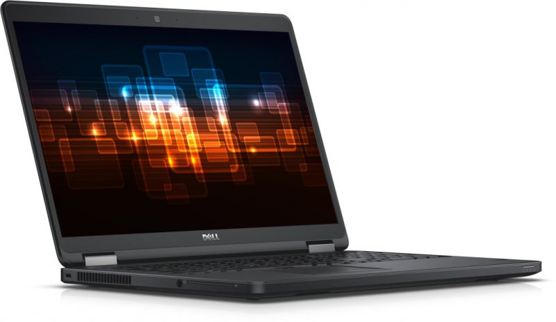 Notebook DELL LATITUDE E5550 15,6" / Intel Core i5-5300U / 128GB / 8GB /W10P (repasovaný) - obrázek č. 1