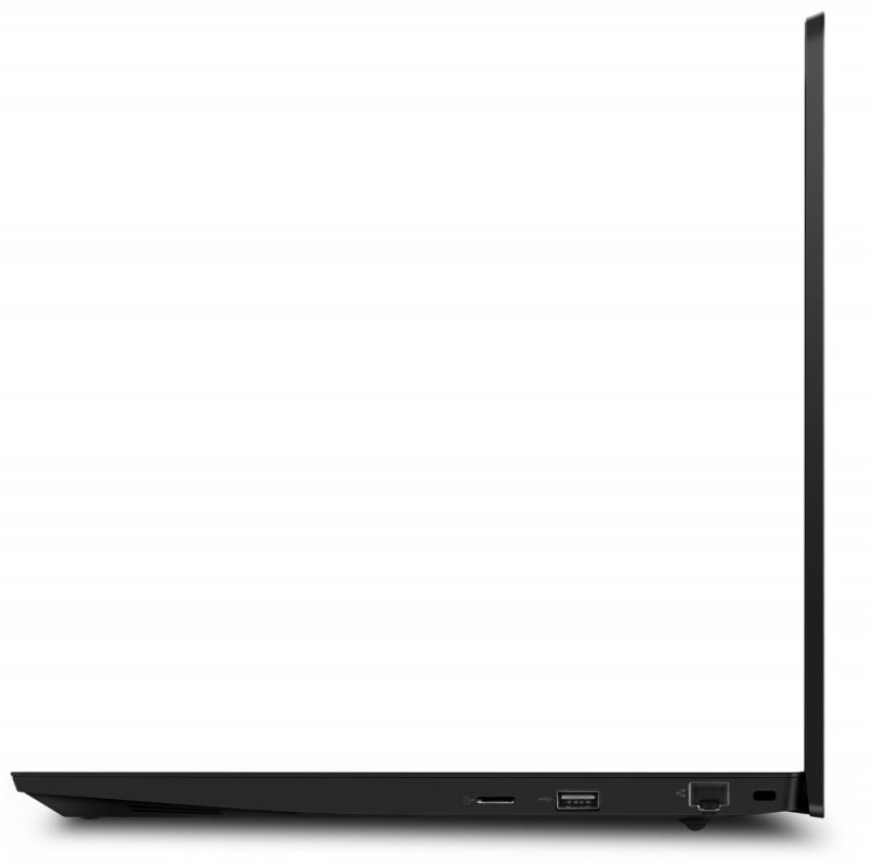 Notebook LENOVO THINKPAD E590 15,6" / Intel Core i5-8265U / 256GB / 8GB /W11P (repasovaný) - obrázek č. 3