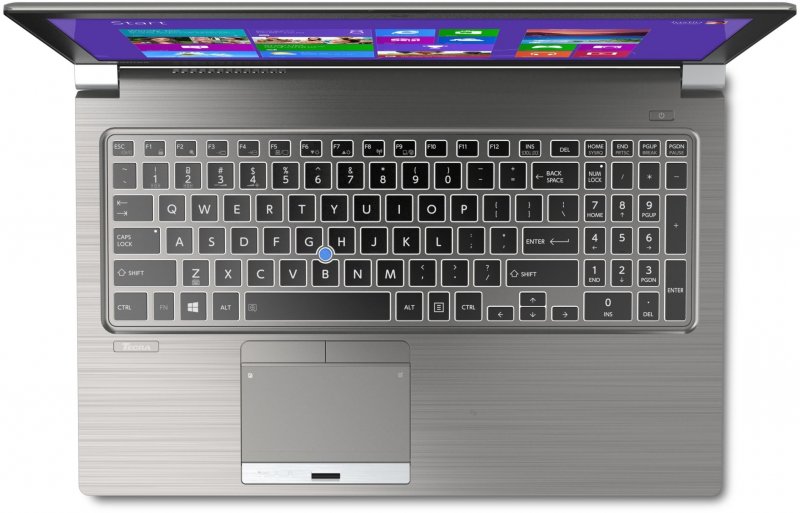 Notebook TOSHIBA TECRA Z50-E-16D 15,6" / Intel Core i5-8250U / 512GB / 8GB /W11P (repasovaný) - obrázek č. 4