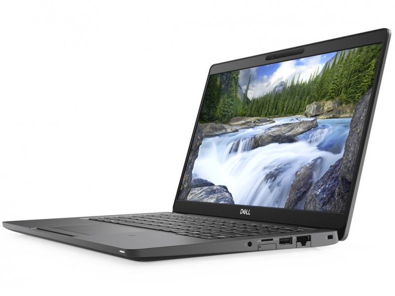Notebook DELL LATITUDE 5300 13,3" / Intel Core i5-8365U / 512GB / 8GB /W11P (repasovaný) - obrázek č. 1