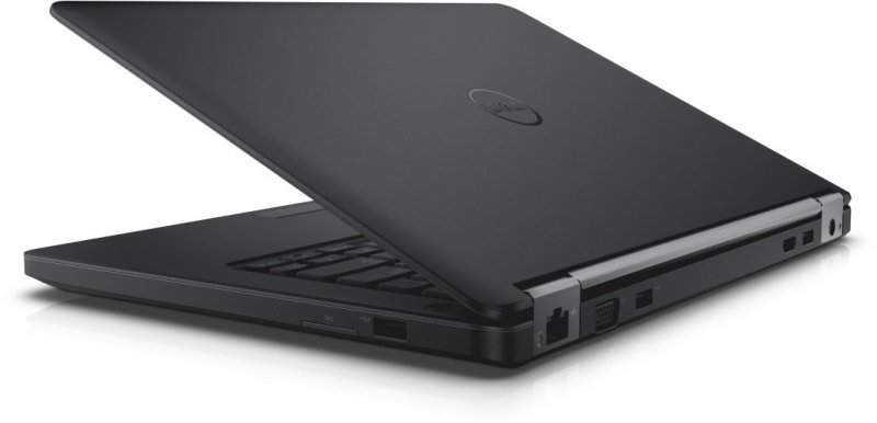 Notebook DELL LATITUDE E5450 14" / Intel Core i5-5300U / 256GB / 8GB /W10H (repasovaný) - obrázek č. 4