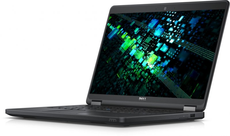 Notebook DELL LATITUDE E5450 14" / Intel Core i5-5300U / 256GB / 8GB / NVIDIA Geforce 830M /W10P (repasovaný) - obrázek č. 2