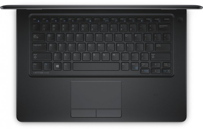Notebook DELL LATITUDE E5450 14" / Intel Core i5-5300U / 256GB / 8GB / NVIDIA Geforce 830M /W10P (repasovaný) - obrázek č. 3